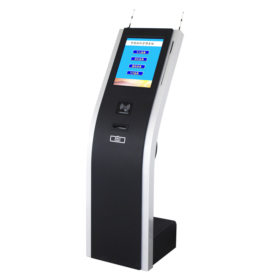 17寸排队叫号机